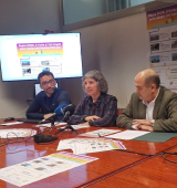 Segona edició de la Volta a l’Alt Urgell pels camins del Camina Pirineus