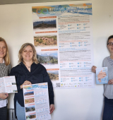 Es presenta el sisè Festival de Senderisme Camina Pirineus – Alt Urgell 