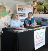 IV Festival Camina Pirineus - Senderisme a l'Alt Urgell 