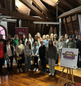 Lliurats els premis de la novena edició del Concurs dels Dictats Plurilingües
