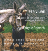 L’antropòleg Joan Frigolé presenta el seu nou llibre dedicat a 33 dones de l’Alt Urgell
