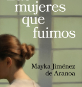 Mayka Jiménez de Aranoa presenta la seva primera novel·la a la Seu d’Urgell