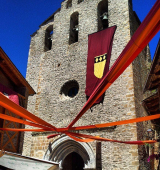 Castellbò prepara un sopar medieval per celebrar el festival càtar d’enguany