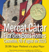 Els càtars prenen de nou Castellbò