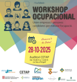 Onzena edició del Workshop de l’Alt Urgell