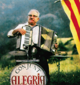 Una exposició i un documental commemoren els 50 anys de la Trobada amb els Acordionistes del Pirineu