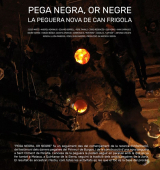 El cicle Desenterrant el passat s’acomiada amb un documental dedicat als forns de pega