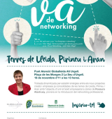 El Va de Networking Final 2025 arriba a l’Alt Urgell per connectar talent, projectes i empreses