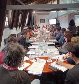 Es constitueix la Taula d’Habitatge de l’Alt Urgell amb la participació de quaranta agents del territori