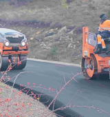 L’Alt Urgell inverteix més d’un milió d’euros en la millora d’accessos a deu pobles de la comarca