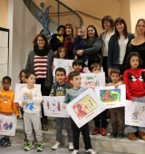 Més de 1.800 treballs han participat en el 36è Concurs Escolar de Nadales de l’Alt Urgell