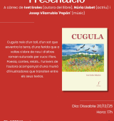 Dissabte de literatura i teatre amb el Pla de Foment de la Lectura