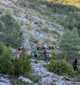 Èxit de participació en la 6a edició del Festival de Senderisme Camina Pirineus – Alt Urgell