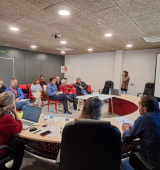 L’urbanisme centra el debat del Consell d’Alcaldes de l’Alt Urgell