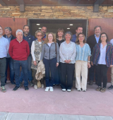 L’urbanisme centra el debat del Consell d’Alcaldes de l’Alt Urgell