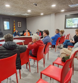 L’urbanisme centra el debat del Consell d’Alcaldes de l’Alt Urgell