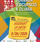 Oliana impulsa el mercat laboral del sud de la comarca amb una jornada de “Jobdating”