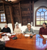 El ple del Consell Comarcal aprova l’ingrés del fons documental de PEUSA a l’Arxiu Comarcal