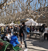 La Seu d’Urgell concentra tota l’oferta formativa del territori en una nova edició de la Jornada d’Estudis Postobligatoris