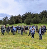 Comunicat de la presidenta del Consell d'Alcaldes de l'Alt Urgell en relació a l'acte del Port del Cantó sobre l'Agència de la Natura