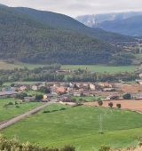 Adrall acollirà una conferència sobre les fosses comunes de la Guerra Civil a l’Alt Urgell