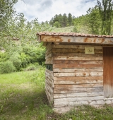 Enllestida la zona est de la xarxa senyalitzada de camins de Camina Pirineus