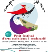 Neix a Anserall el festival de petit format “Ampliem horitzons”, adreçat a infants, joves i famílies