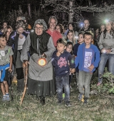 La Guàrdia d'Ares viurà, el pròxim 23 de juny, la 16 edició de la Jornada de Mitologia Pirinenca
