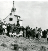 Entre la festa, l’oració i... un bon menjar. L’Arxiu Comarcal de l’Alt Urgell mostra una comarca viva en esdeveniments populars i festius