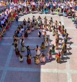 El Consell Comarcal de l’Alt Urgell crea un mapa interactiu de festes majors