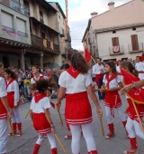 Peramola celebrarà el 60è aniversari del seu Ball de Bastons amb una trobada bastonera de les Terres de Ponent