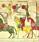 La guerra a l’edat mitjana, protagonista aquest divendres a l’Arxiu Comarcal de l’Alt Urgell