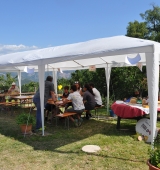 Els establiments de l’Alt Urgell adherits al “Benvinguts a pagès” reben més de 500 visites