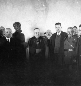 Josep Zulueta, protagonista de la primera conferència del cicle conjunt de xerrades d’història de l’Alt Urgell