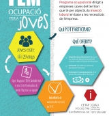 L’Alt Urgell emprèn el programa “Fem Ocupació per a Joves”