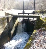 Una caminada pel Canal de l’Olla i Segalers, propera activitat del Desenterrant el passat