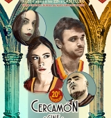 L’espectacle “Cercamón” es trasllada a Castellbò amb una versió cinematogràfica