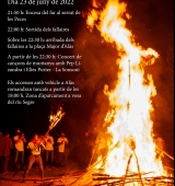 Alàs ja està a punt per a la segona baixada de falles d’època contemporània