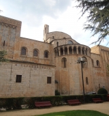 L’evolució arquitectònica de la catedral d’Urgell, de la mà d’un dels màxims especialistes