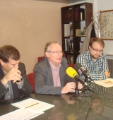 S’inicia el cens d’arxius a l’Alt Urgell