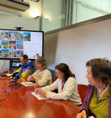 Arrenca el 17è Circuit Fer, que aquest any s’estén cap al Solsonès