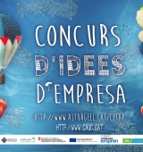 El Consell Comarcal i el Consorci Leader Alt Urgell-Cerdanya convoquen el segon Concurs d’Emprenedoria per a universitaris