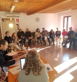 Presentats al Consell d’Alcaldes de l’Alt Urgell el projecte de Llei de Muntanya i el pla d’accions de l’Estratègia Pirineu 2030