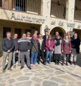 El Consell d’Alcaldes de l’Alt Urgell dona ple suport a les mobilitzacions dels pagesos
