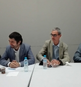 Generalitat i Consell Comarcal redactaran un projecte de desplegament de la fibra òptica a l’Alt Urgell