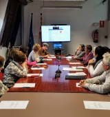 El Consell de Dones de l’Alt Urgell treballa en el nou Pla d’Igualtat d’Oportunitats