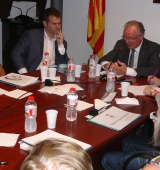 Constituït el nou Consell Comarcal de l’Alt Urgell