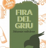 Peramola celebra aquest Divendres Sant una nova edició de la Fira del Griu