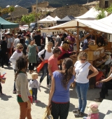 Més de trenta actes a la Festa de les Trementinaires de la vall de la Vansa i Tuixent