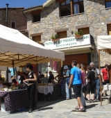 La vall de la Vansa i Tuixent ofereix més de trenta activitats en la 22a Festa de les Trementinaires